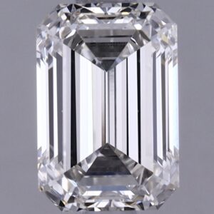 1.09 cctw VVS2 - Lab Grown Loose Diamond