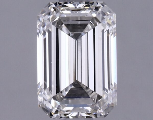 1.09 cctw VVS2 - Lab Grown Loose Diamond