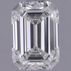 1.13 cctw VS2 - Lab Grown Loose Diamond