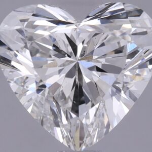 1.22 cctw VS2 - Lab Grown Loose Diamond