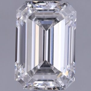 1.07 cctw VVS2 - Lab Grown Loose Diamond