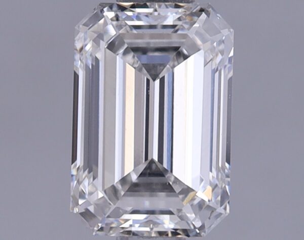 1.07 cctw VVS2 - Lab Grown Loose Diamond