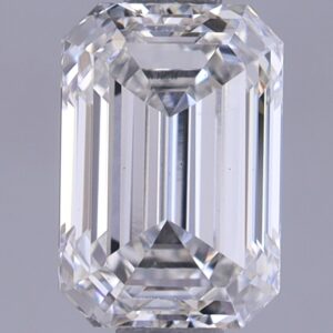 1.11 cctw VS1 - Lab Grown Loose Diamond