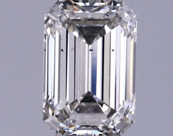 1.12 cctw VS2 - Lab Grown Loose Diamond