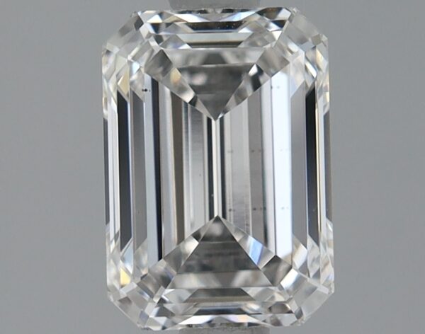 1.16 cctw VS1 - Lab Grown Loose Diamond
