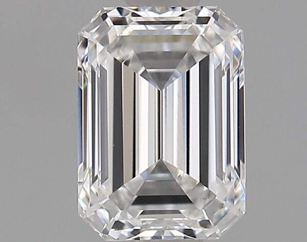 1.09 cctw VS1 - Lab Grown Loose Diamond