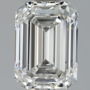1.06 cctw VVS2 - Lab Grown Loose Diamond