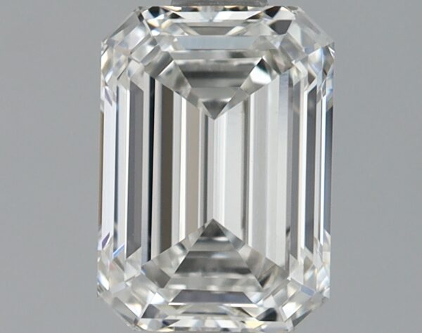1.06 cctw VVS2 - Lab Grown Loose Diamond