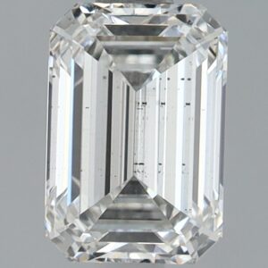 1.05 cctw SI1 - Lab Grown Loose Diamond