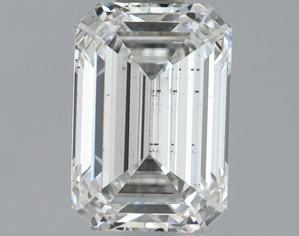 1.05 cctw SI1 - Lab Grown Loose Diamond