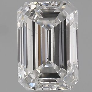 1.00 cctw SI1 - Lab Grown Loose Diamond