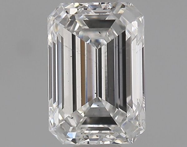1.00 cctw SI1 - Lab Grown Loose Diamond