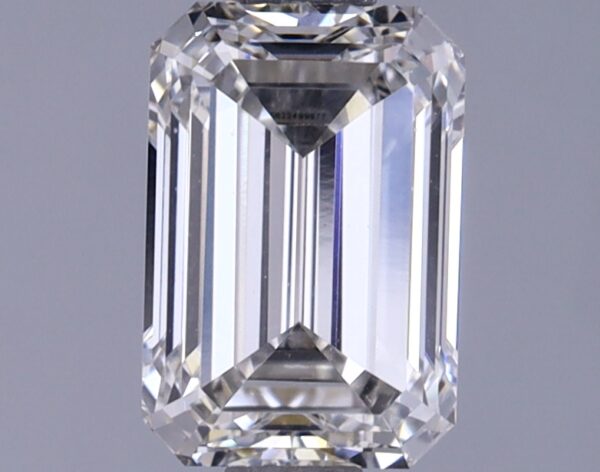 1.06 cctw VVS2 - Lab Grown Loose Diamond
