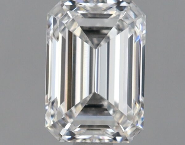 1.06 cctw VVS2 - Lab Grown Loose Diamond