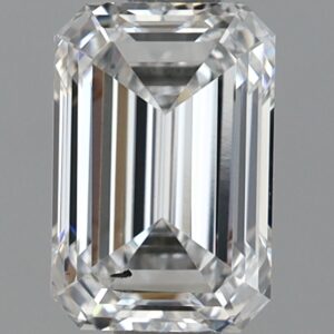 1.02 cctw SI1 - Lab Grown Loose Diamond