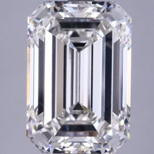 5.27 cctw VVS2 - Lab Grown Loose Diamond