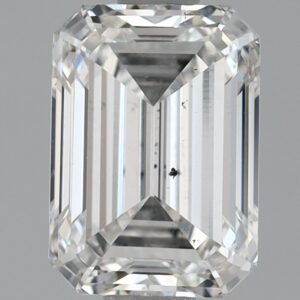 1.07 cctw SI1 - Lab Grown Loose Diamond