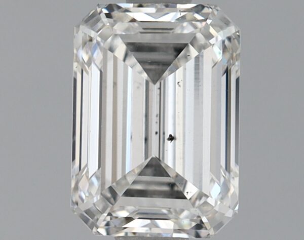 1.07 cctw SI1 - Lab Grown Loose Diamond