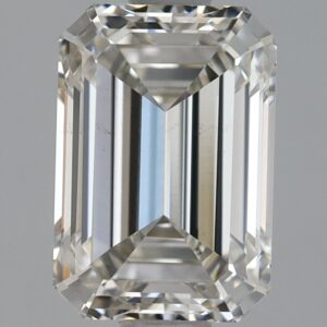1.29 cctw VS1 - Lab Grown Loose Diamond