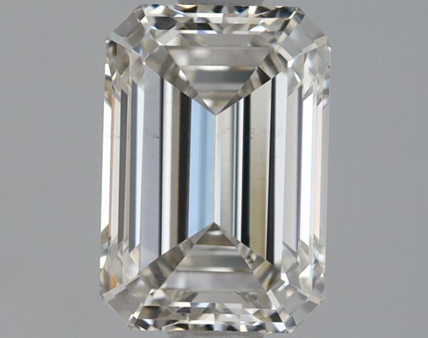 1.29 cctw VS1 - Lab Grown Loose Diamond