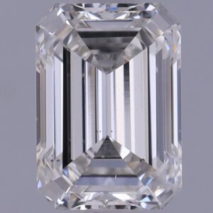 1.12 cctw VS2 - Lab Grown Loose Diamond