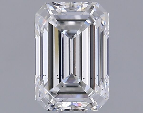 1.11 cctw SI1 - Lab Grown Loose Diamond