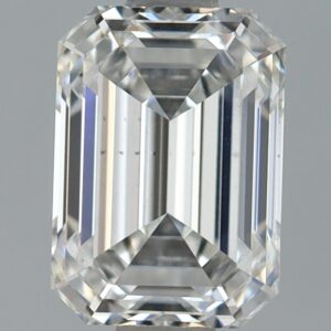 1.15 cctw VS2 - Lab Grown Loose Diamond