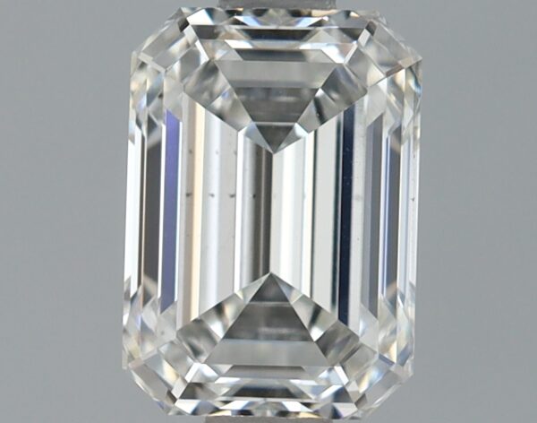 1.15 cctw VS2 - Lab Grown Loose Diamond