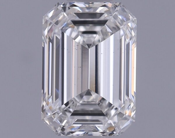 1.09 cctw SI1 - Lab Grown Loose Diamond