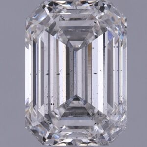 1.07 cctw SI1 - Lab Grown Loose Diamond