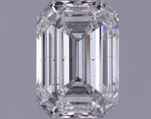 1.07 cctw SI1 - Lab Grown Loose Diamond