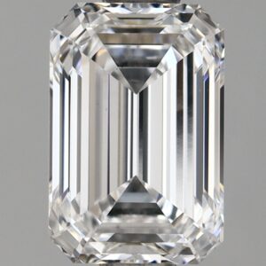 1.11 cctw VS1 - Lab Grown Loose Diamond