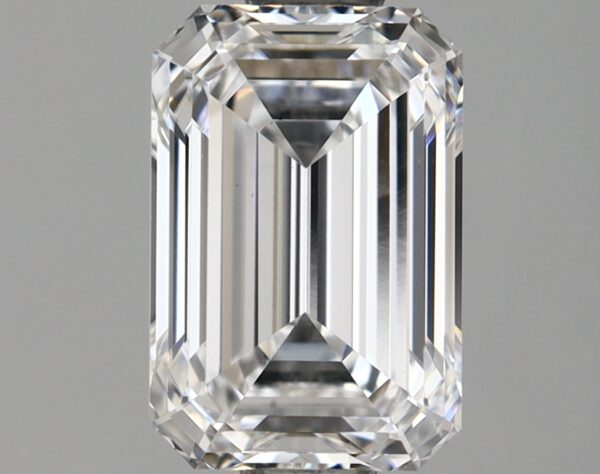 1.11 cctw VS1 - Lab Grown Loose Diamond