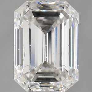 1.70 cctw SI2 - Lab Grown Loose Diamond