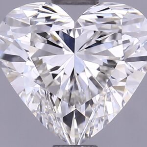 1.22 cctw VVS2 - Lab Grown Loose Diamond