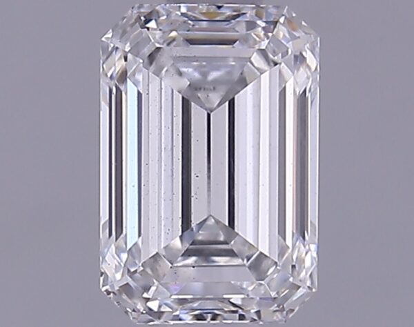 1.01 cctw SI1 - Lab Grown Loose Diamond