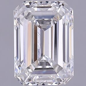 1.14 cctw VS1 - Lab Grown Loose Diamond