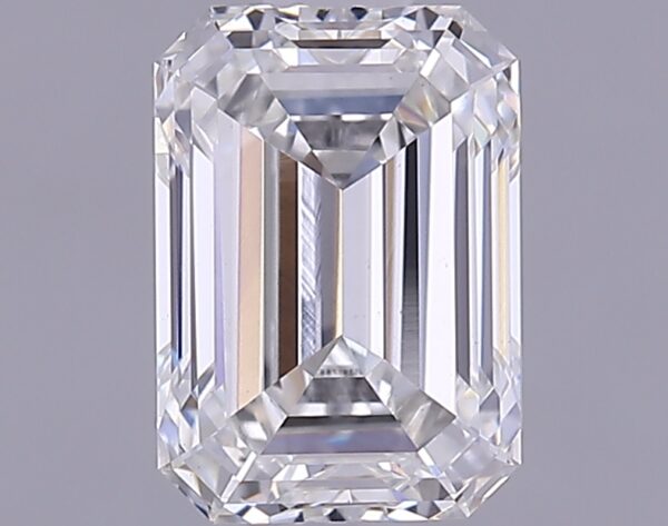 1.14 cctw VS1 - Lab Grown Loose Diamond
