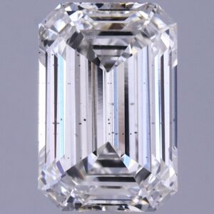 1.08 cctw SI1 - Lab Grown Loose Diamond