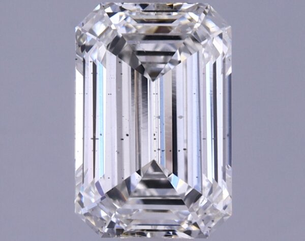 1.08 cctw SI1 - Lab Grown Loose Diamond