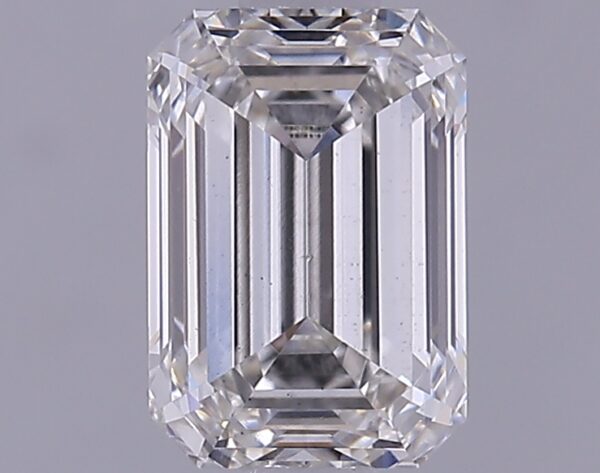 1.12 cctw VS2 - Lab Grown Loose Diamond