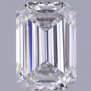 1.09 cctw VS1 - Lab Grown Loose Diamond