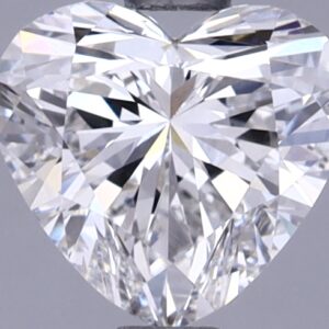1.19 cctw VS2 - Lab Grown Loose Diamond