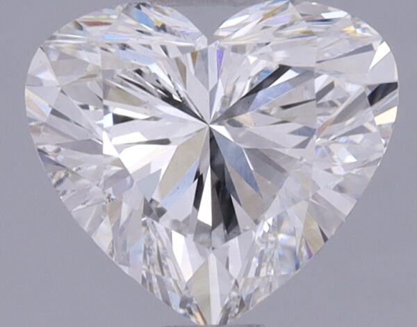1.22 cctw VS1 - Lab Grown Loose Diamond