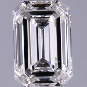 1.06 cctw VVS2 - Lab Grown Loose Diamond