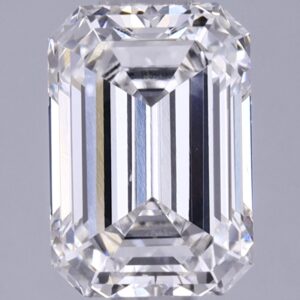 1.09 cctw VVS2 - Lab Grown Loose Diamond