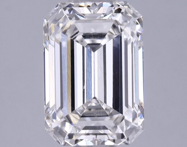 1.09 cctw VVS2 - Lab Grown Loose Diamond