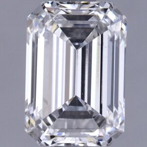 1.06 cctw VVS2 - Lab Grown Loose Diamond