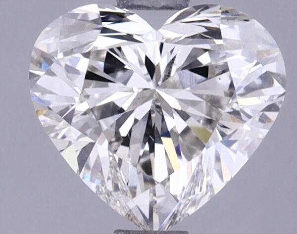 1.47 cctw VS1 - Lab Grown Loose Diamond