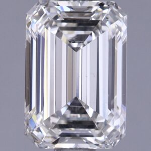 1.29 cctw VS1 - Lab Grown Loose Diamond